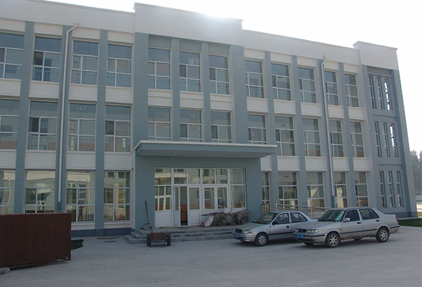 涿州東城坊小學